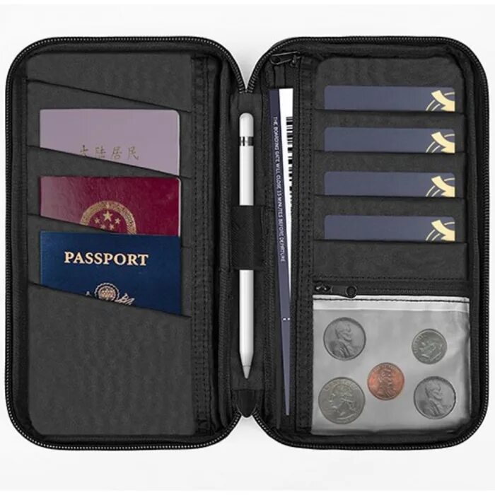 Сумка-органайзер WIWU Travel Mate Passport Pouch Black. WIWU Pioneer Passport Pouch. Чехол-органайзер WIWU Odessey Pouch Black. Органайзер для документов WIWU. Travel mate