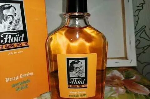 Лосьон флойд