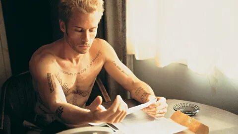 Haven memento