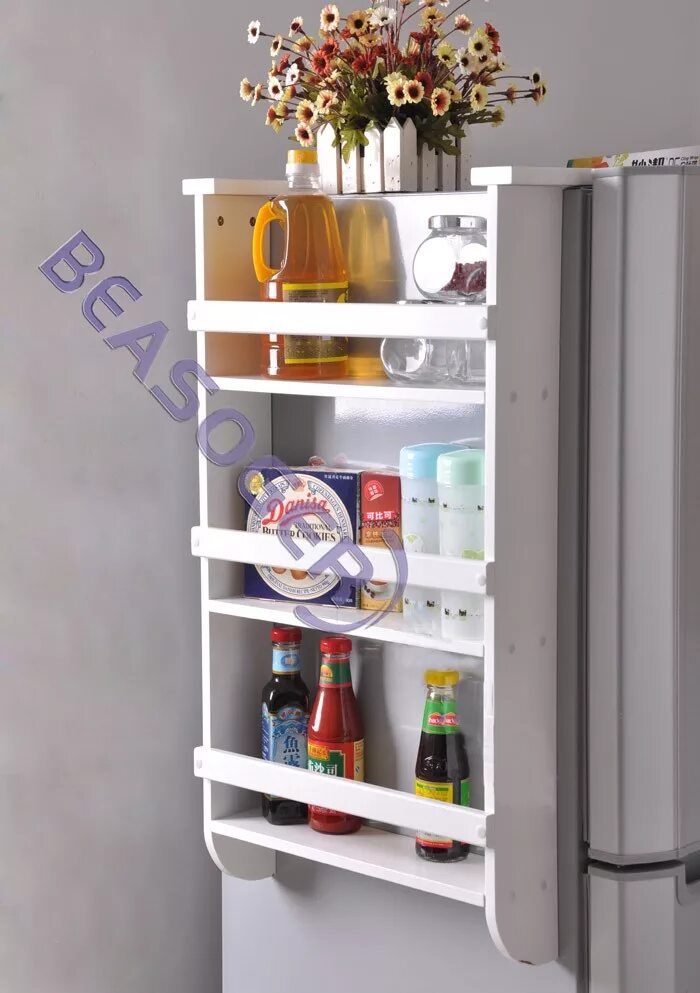 Полки на дверь холодильника купить