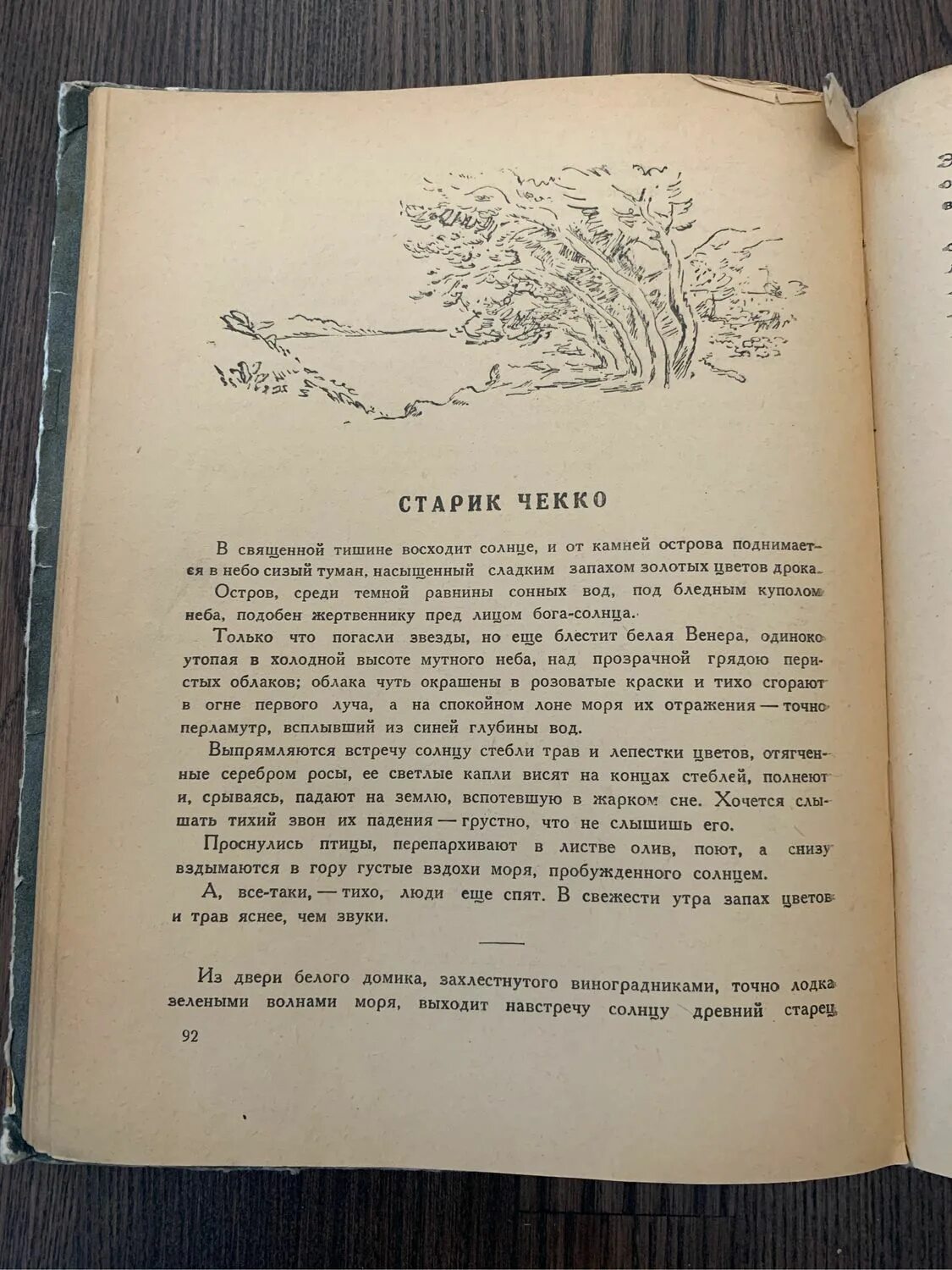 Книга 1948 года