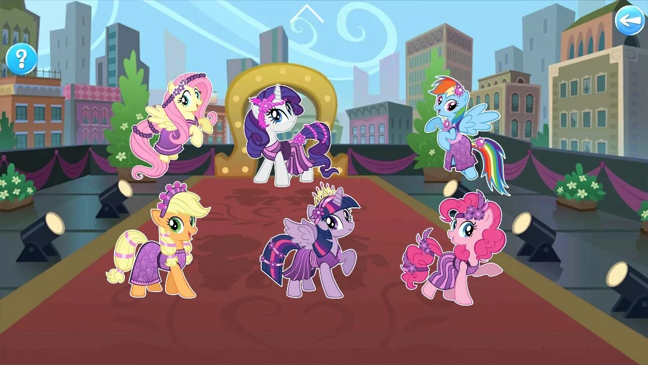 Мод май литл пони много алмазов. My little pony магия принцесс игра. модный показ my little pony gameloft. млп модный показ коллекции. модный показ млп.