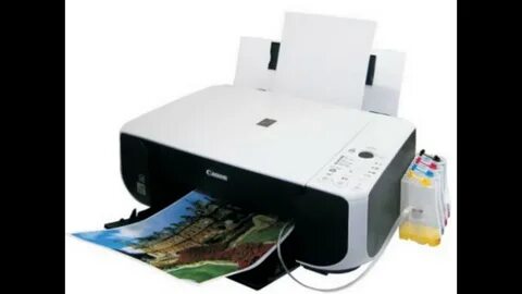Canon mp190