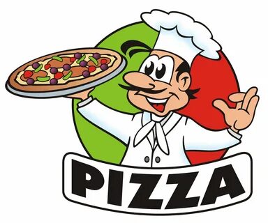 Pizza guy
