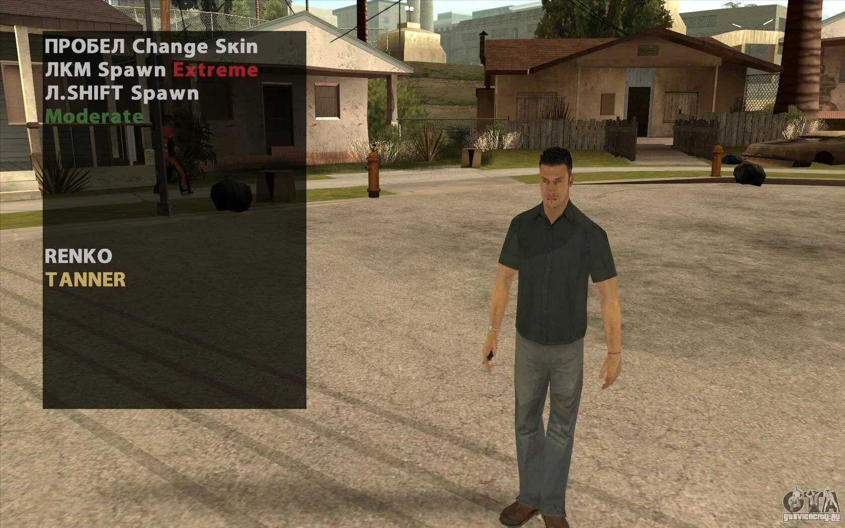 Selector gta. GTA sa скин селектор. Skin Selector 2.1 для GTA San Andreas. Джон Таннер ГТА. Скины для скин селектора ГТА са.