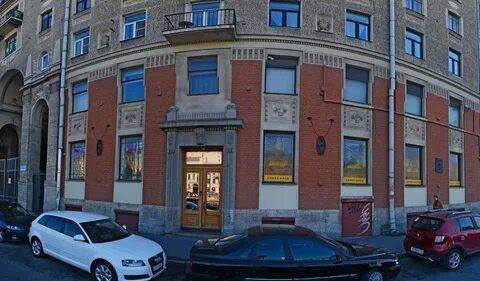 Вилком спб