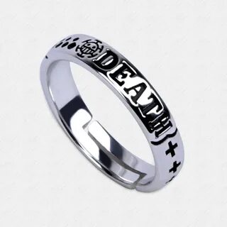 Ring piece