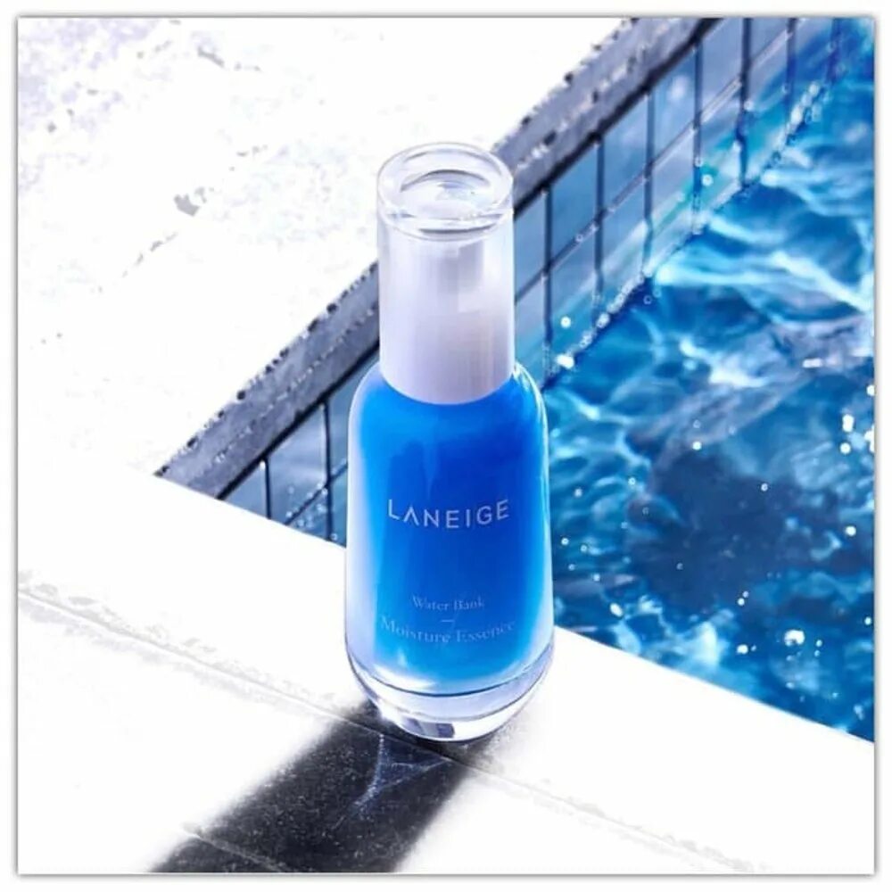 Laneige Water Bank Moisture Essence 10 мл. Laneige Water Bank Serum. Laneige Water Bank Moisture Essence увлажняющая эссенция для лица. Laneige Water Bank Hydro Essence Duo Set.