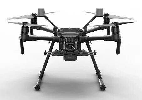 Квадрокоптер matrice 350 rtk