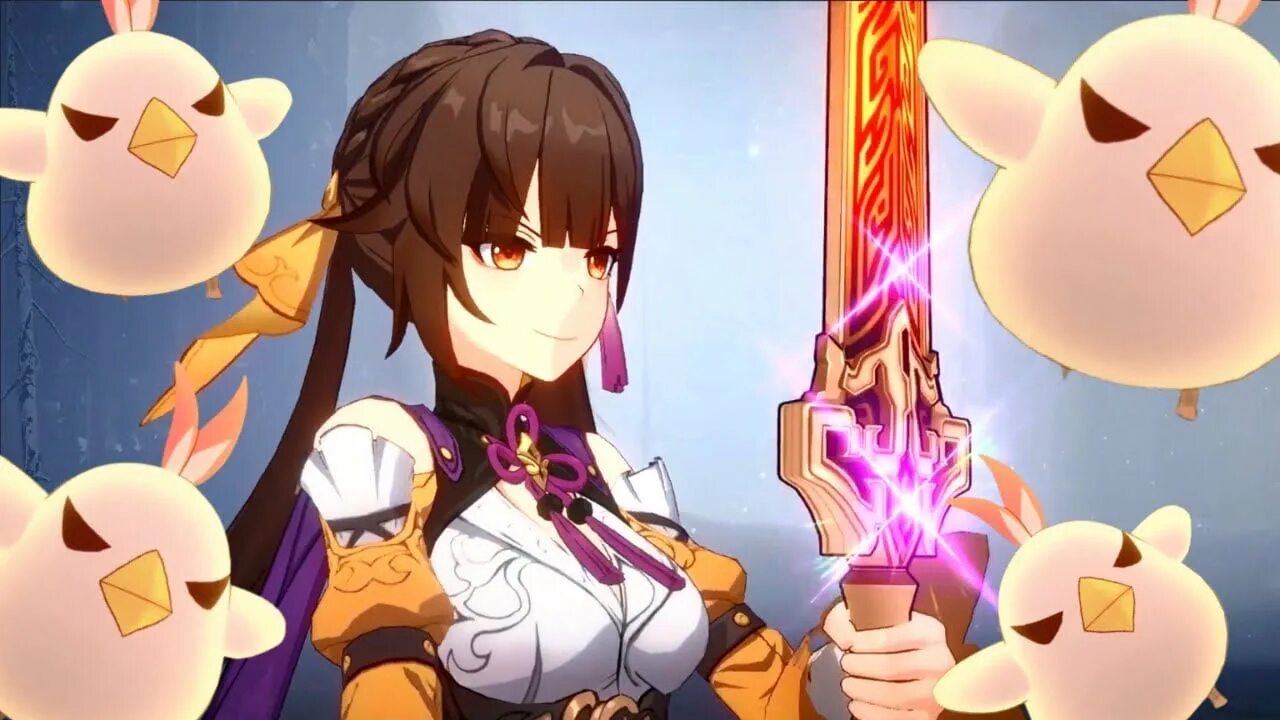 Honkai star rail animation. Sushang Honkai Star Rail. Honkai Star Rail Sushang Ultimate. Honkai Impact Star Rail. Honkai Star Rail Яньцин.