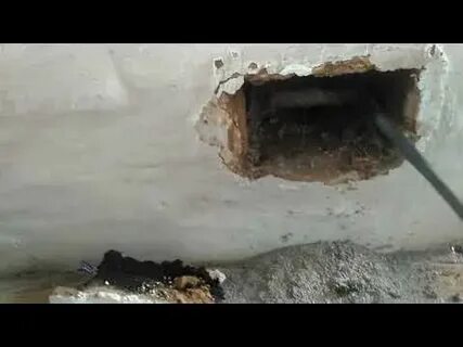 Как прочистить печку в доме