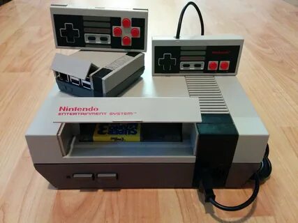 Nintendo system
