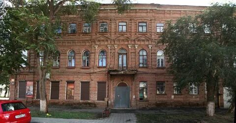 Оренбургская ул д 3