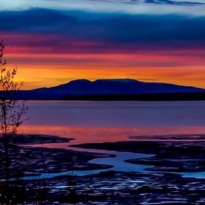 Леди аляска. Суситна Аляска гора. Mount Susitna.