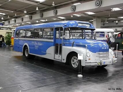 5 грузовиков и автобусов