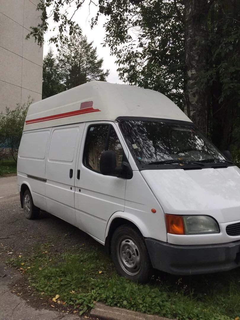 Ford Transit 2. Ford Transit 2.2. Ford Transit 1995. Ford Transit 5.