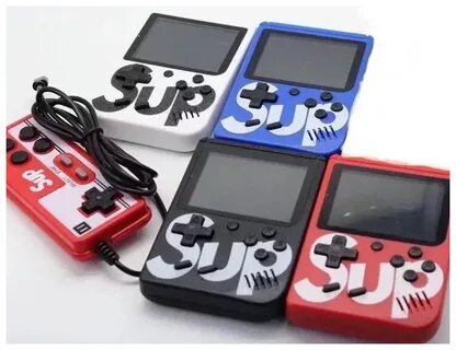 Sup приставка