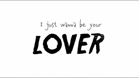 To be love what
