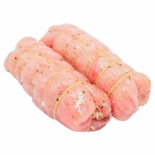 Рулет мяса курицы