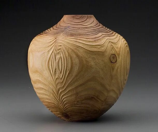 Natural objects