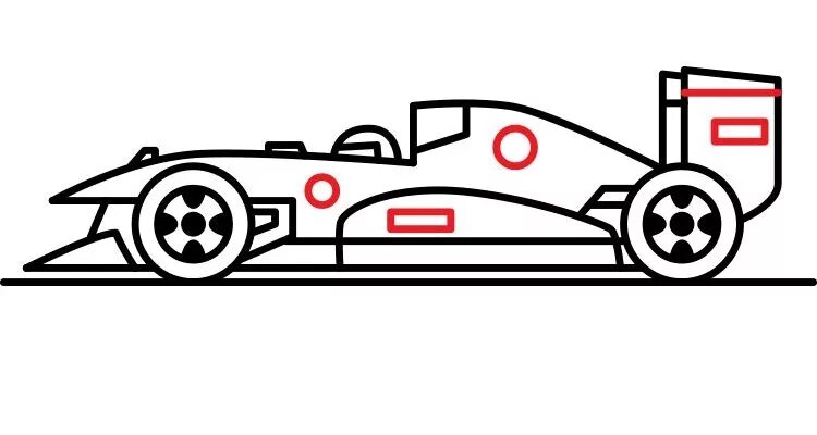 нарисовать гоночную машину ребенку. нарисовать гоночную машину ребенку. гоночная машина срисовать. гоночные машинки для рисования. гоночная машинка нарисовать.