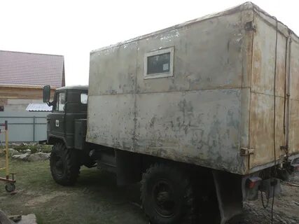 Кузов 66