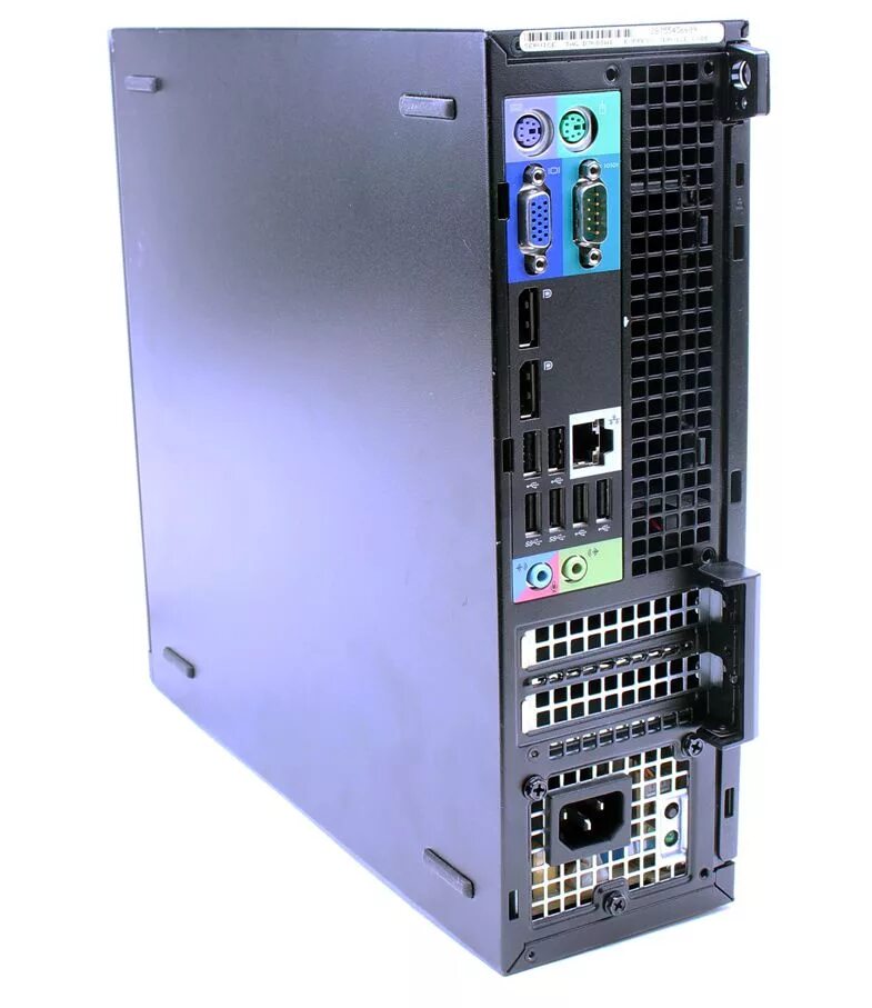 Какой выход на компьютере. Dell optiplex 9010. персональный компьютер dell optiplex 9010 mt. выходы на компьютере.
