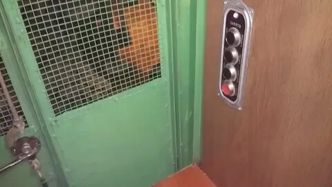 Как собрать лифт