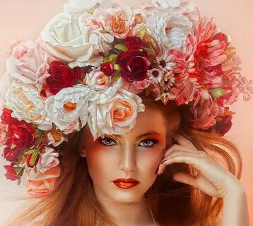 Beauty gallery