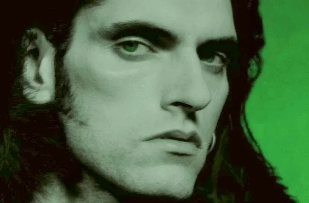 Type o negative out of the fire