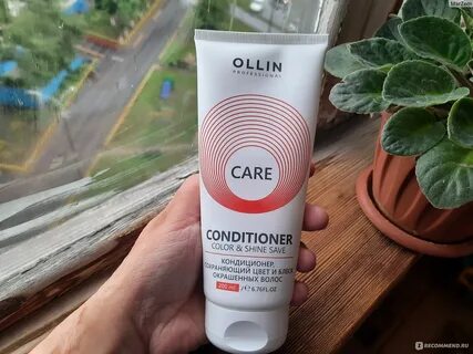 Ollin кондиционер