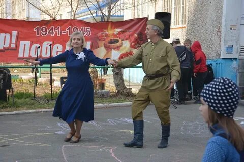 Сколько дней гуляем на день победы