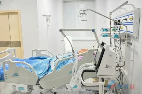 Луганский госпиталь номер телефона