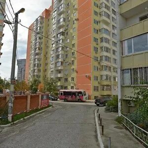 Трудовая краснодар