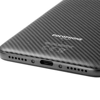 Poco f6 4 pda