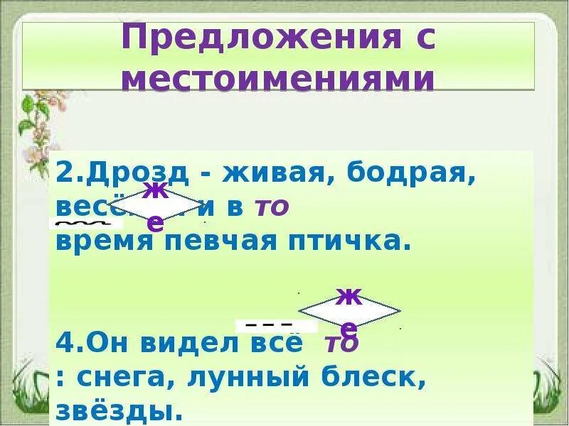 Два предложения с местоимениями 3 класс. Предложения с местоимениями 2 класс. Составить предложения с местоимениями 2 класс. Приложение с местоимениями. Правописание союзов 7 класс презентация урока