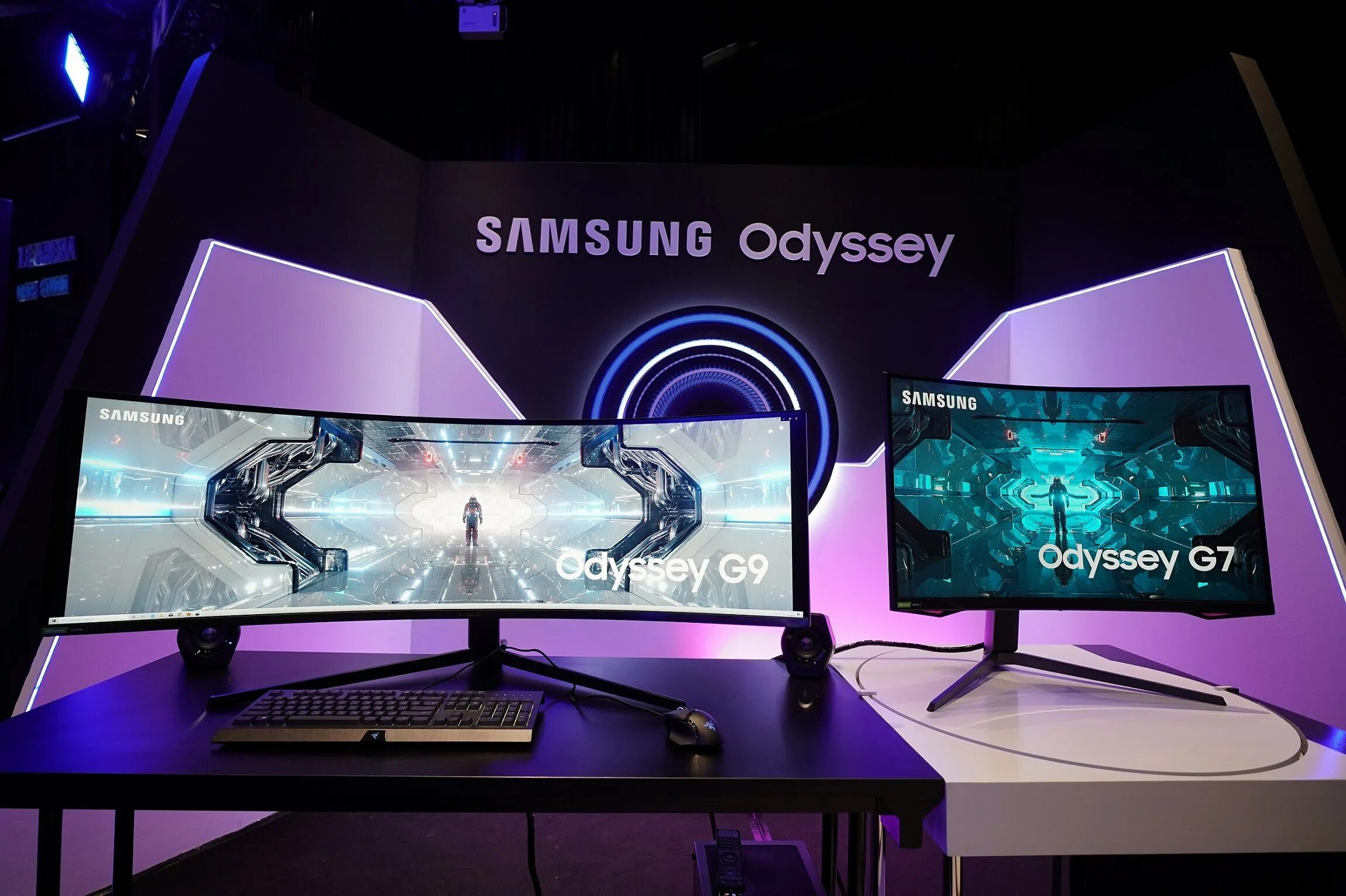 Мониторы odyssey. Монитор Одиссей g9. Монитор Samsung Odyssey Neo g9. Samsung Odyssey g9 Monitor. Монитор Samsung Odyssey 49 дюймов.