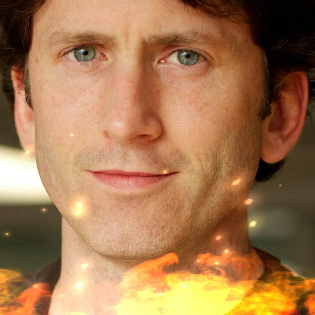 Todd howard. Тодд Говард. Злой Тодд Говард. Тодд Говард Мем. Тодд Говард скайрим.