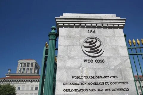 Wto org