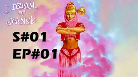 I Dream Of Jeannie Wallpapers.