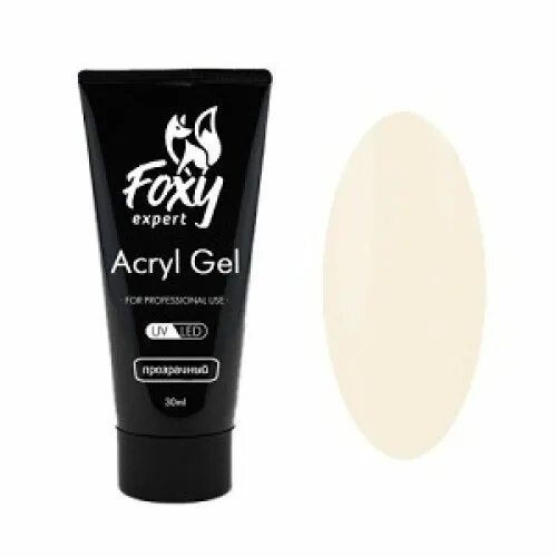 Акрил гель Foxy Expert. Акригель Nik Nails Acryl Gel 02, 30 мл. Акригель Foxy 60 мл для наращивания ногтей. Acryl Gel #05 30g. Акриловый гель для ванной