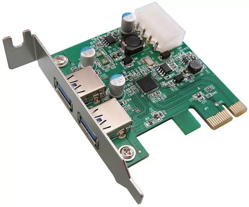 E controller