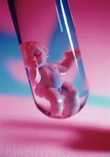 Искусственное оплодотворение дети