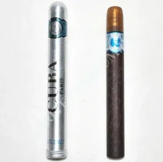 Cuba blue