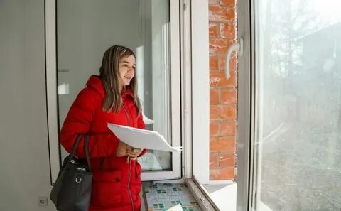 Остались без квартиры и без денег