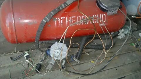 Газовое оборудование в кстове