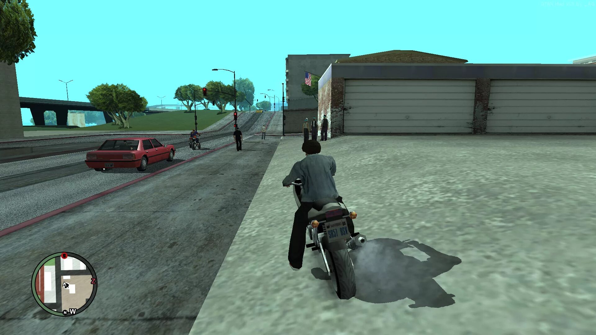 Silent patch sa. GTA San Andreas Widescreen Fix. GTA sa HUD Fix. GTA sa фикс в катсценах. GTA San Andreas Silent Patch.