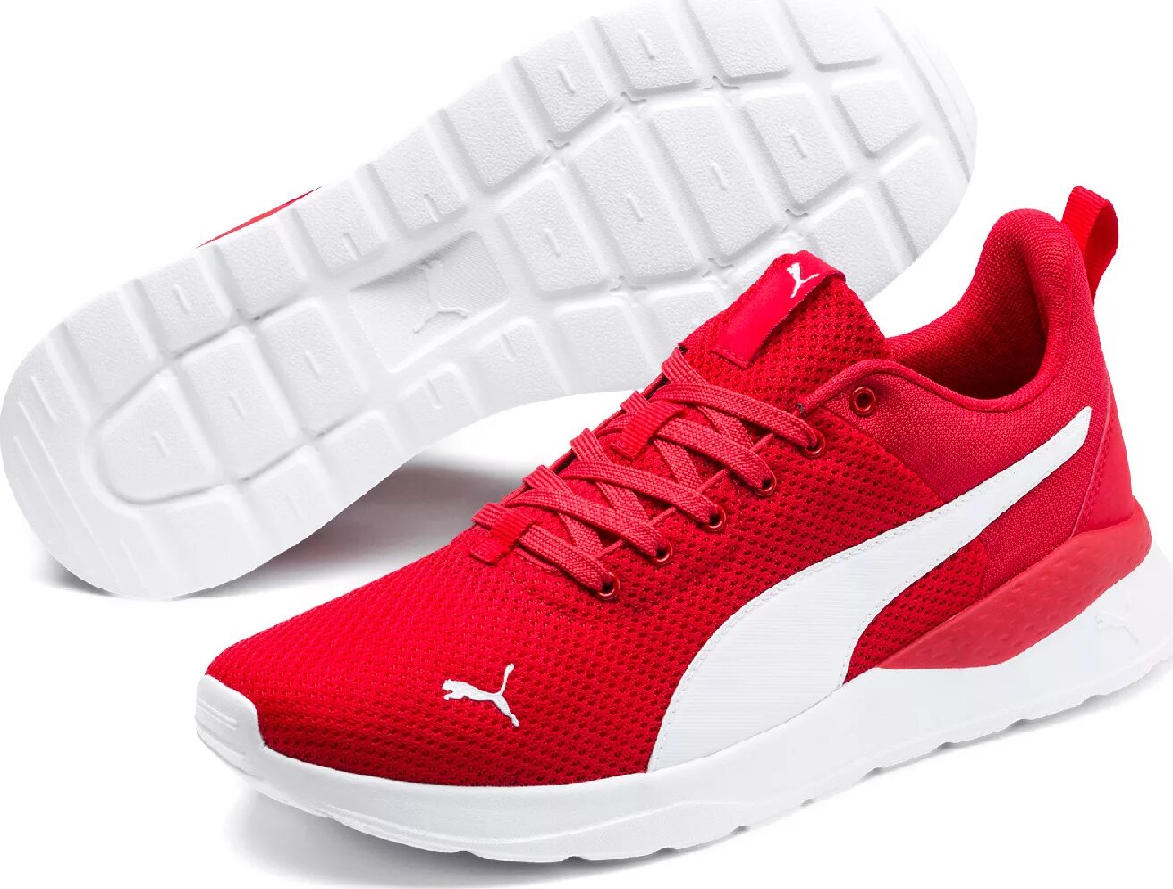 Puma xl кроссовки