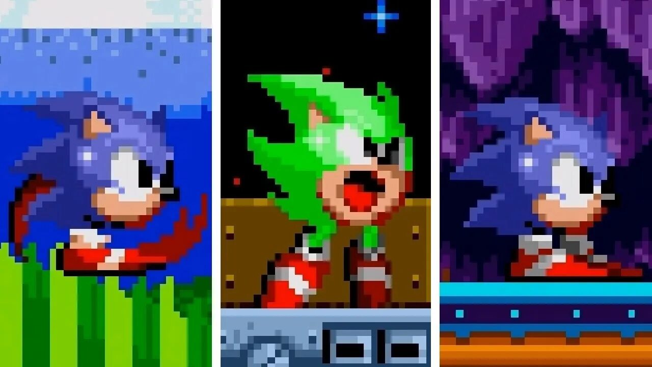 Соник игра. Соник м Библией. Sonic 2 absolute org. Mods in Sonic 2. Sonic absolute mods