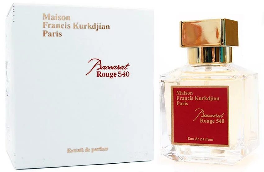 Куркджан баккара. Francis Kurkdjian Baccarat rouge 540. Maison Francis Kurkdjian Baccarat 540. Парфюмерная вода Maison Francis Kurkdjian Paris Baccarat rouge 540 унисекс 70 мл. 716 U - аромат направления Baccarat rouge 540 (Maison Francis Kurkdjian).